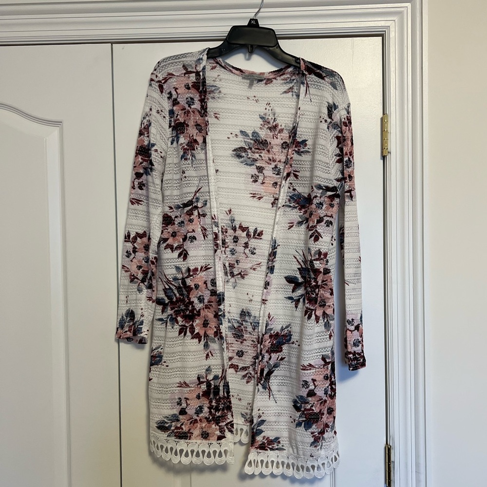 Charlotte Russe Sweater
